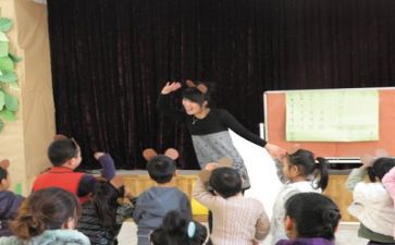 幼师实心得体会最新7篇