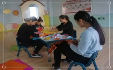 幼师参加培训心得7篇