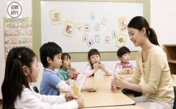 幼师实习心得体会模板5篇