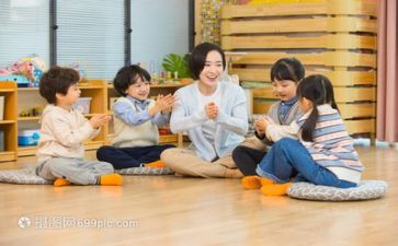 幼师心得体会范文参考7篇