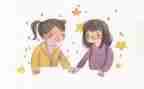 友谊的读后感6篇