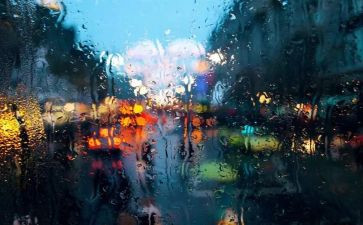 听秋天的雨心得体会推荐8篇