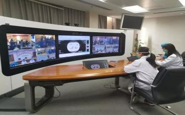 远程教师心得体会通用8篇