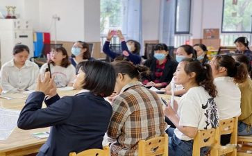 园所检查工作总结7篇