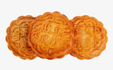 看月饼作文优秀7篇