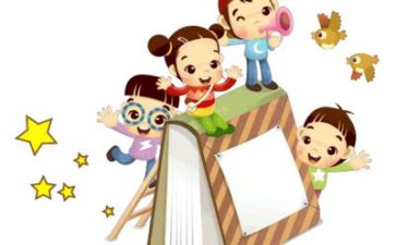 阅读伴我成长演讲稿6篇