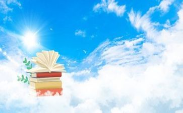 《阅读》作文500字优质7篇