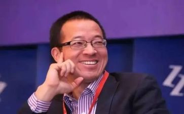 俞敏洪的演讲观后感6篇