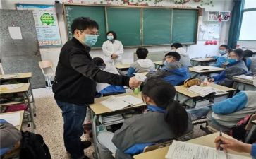大学生在校实习的工作总结8篇