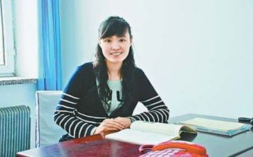张丽莉2024年事迹7篇