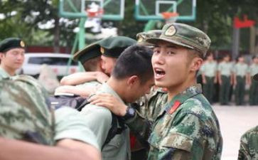 读后感我的战友邱少云作文7篇
