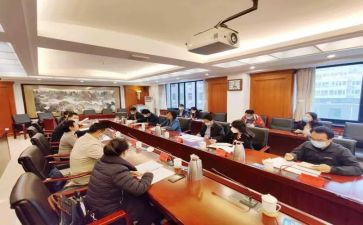 行政部对标工作总结7篇