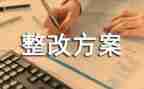 督导整改报告模板6篇