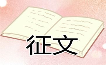 征文的活动总结优质6篇