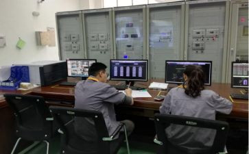 优秀值班长工作总结5篇