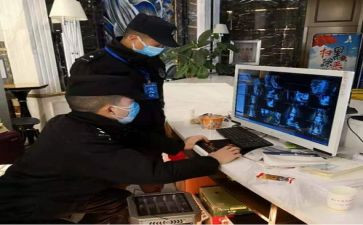 值班长工作总结参考7篇