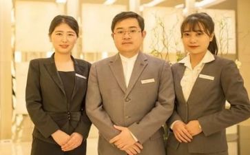 培训职工心得体会8篇