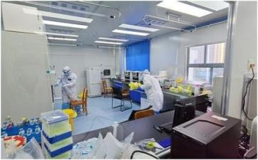 质量月心得体会参考5篇