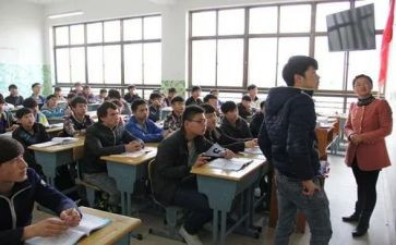 中职生毕业自我鉴定范文7篇