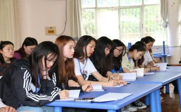 中职生社会实践总结5篇