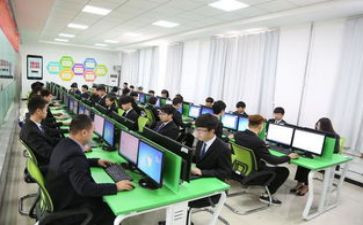 职校学心得体会8篇