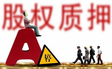 质押担保合同6篇