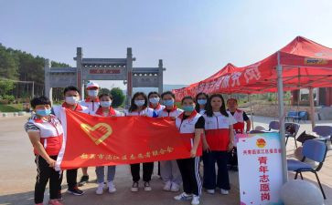 志愿者活动心得体会通用6篇