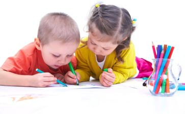 幼儿中班梯形教案8篇