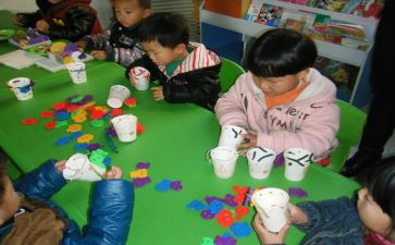幼儿中班数学教案6篇