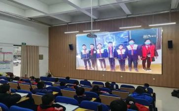 中年级教研工作总结7篇