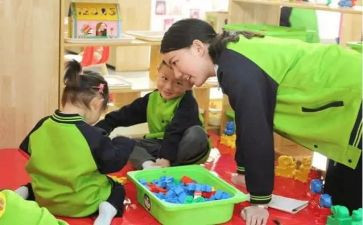 中小班亲子活动方案7篇