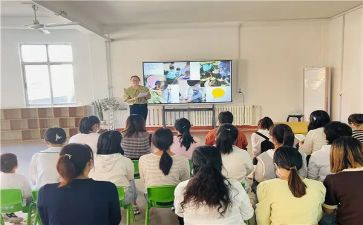 中小班亲子活动方案推荐5篇