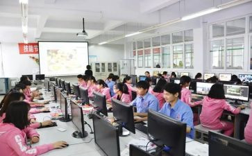 中职鉴定表自我鉴定参考6篇