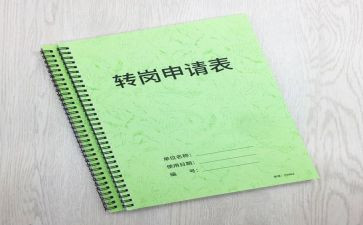 幼儿转岗教师心得体会优质6篇