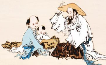 读庄子游的心得体会6篇