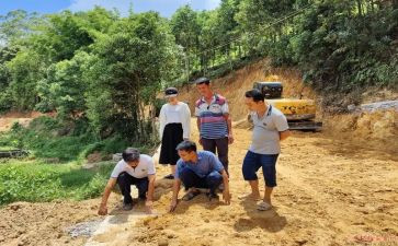 驻村干部发言稿范文7篇