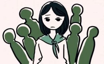 我不再自卑作文7篇