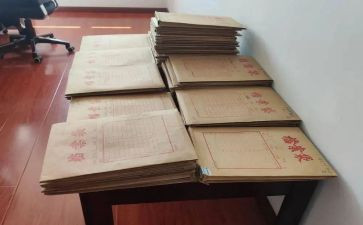 资料员个人总结工作总结范文6篇