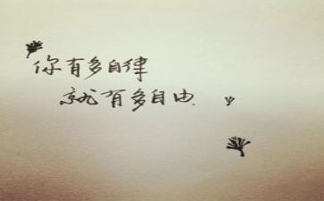 自律部的工作总结模板6篇