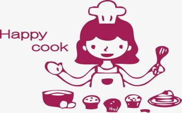 我做饭了作文6篇