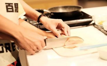 我做过的饭500字作文5篇