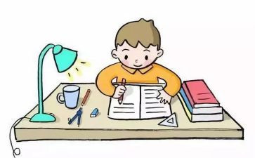 哎我的作业作文8篇